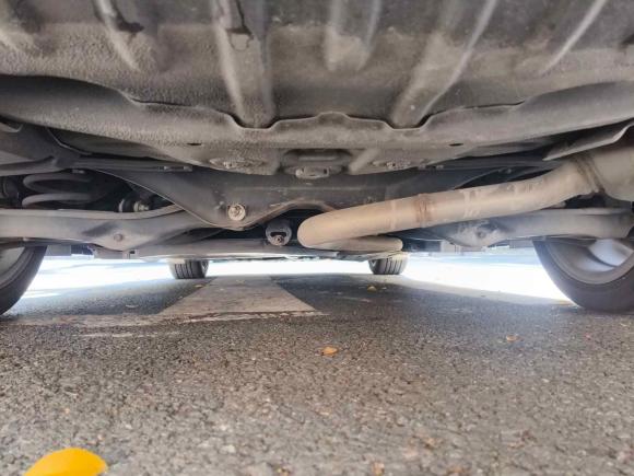 [广州·粤A] 二手本田雅阁2018款 锐·混动 2.0L 锐智版 国VI