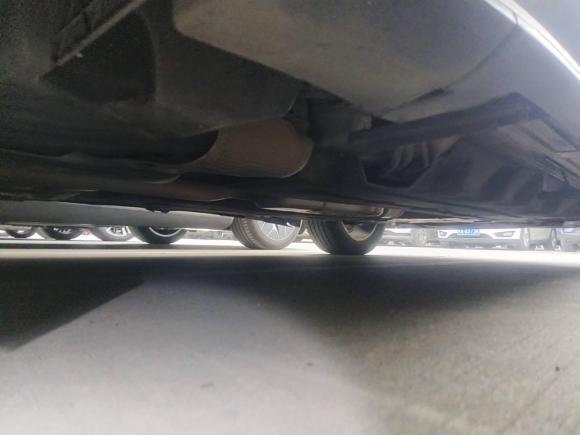 [南京·苏A] 二手福特锐界2016款 EcoBoost 245 四驱豪锐型 7座