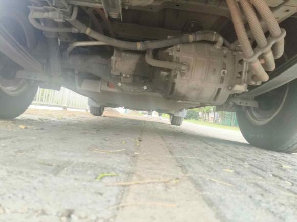 [苏州·苏E] 二手东风风行菱智新能源2022款 普通版 基本型 7座