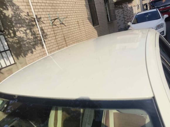 [上海·沪C] 二手大众朗行2013款 1.6L 自动风尚型