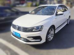 [青岛·鲁B]大众&nbsp;&nbsp;速腾&nbsp;&nbsp;2018款 280TSI DSG熠动版