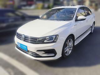 大众速腾2018款 280TSI DSG熠动版