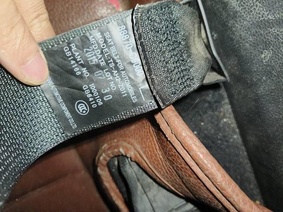 [常州·苏D] 二手现代北京现代ix252015款 1.6L 自动两驱智能型GLS