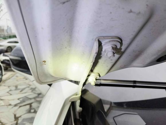 [成都·川A] 二手蔚来蔚来ES62020款 430KM 性能版