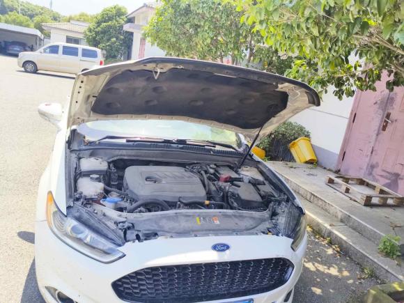 [苏州·苏E] 二手福特蒙迪欧2013款 1.5L GTDi180舒适型