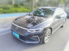 [金华·浙G] 大众朗逸2023款 1.5L 自动五百万版