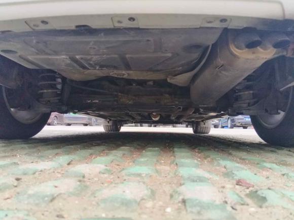 [无锡·苏B] 二手DSDS 62014款 1.6T 尊享版THP160