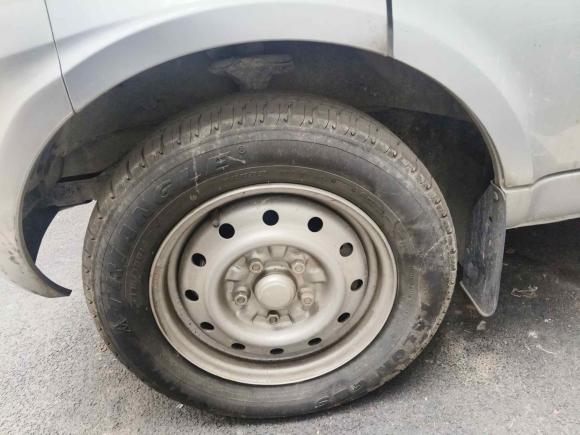 [成都·川G] 二手五菱汽车五菱荣光2021款 1.5L加长标准型助力版L3C