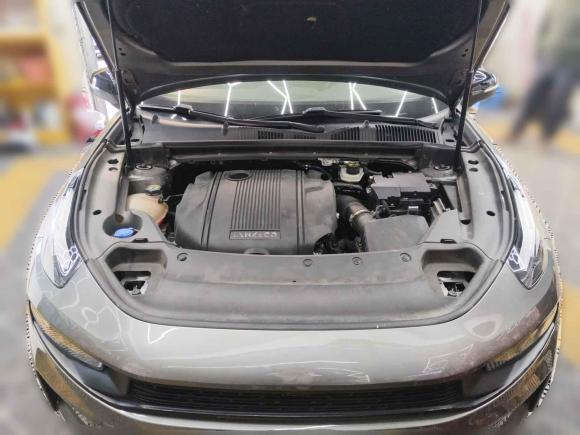 [合肥·苏A] 二手领克领克032021款 1.5TD DCT劲Plus