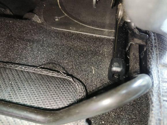 [西安·陕U] 二手MINIMINI2014款 1.5T COOPER Fun