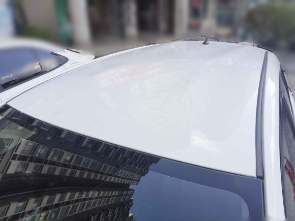 [武汉·鄂A] 二手丰田YARiS L 致炫2020款 1.5L CVT领先版