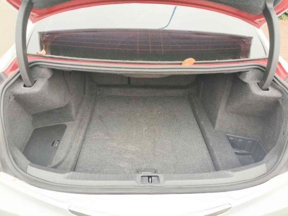 [成都·苏U] 二手凯迪拉克凯迪拉克ATS-L2017款 28T 技术型