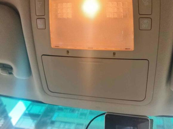 [广州·粤J] 二手丰田皇冠2010款 2.5L Royal 真皮天窗版