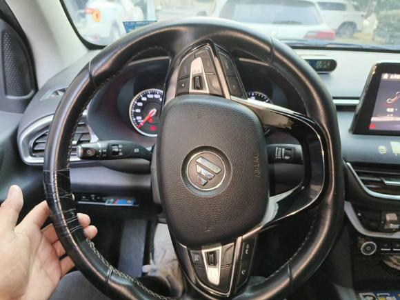 [金华·浙G] 二手福田拓陆者驭途2020款 2.0T驭途9柴油两驱旗舰型标轴4F20TC