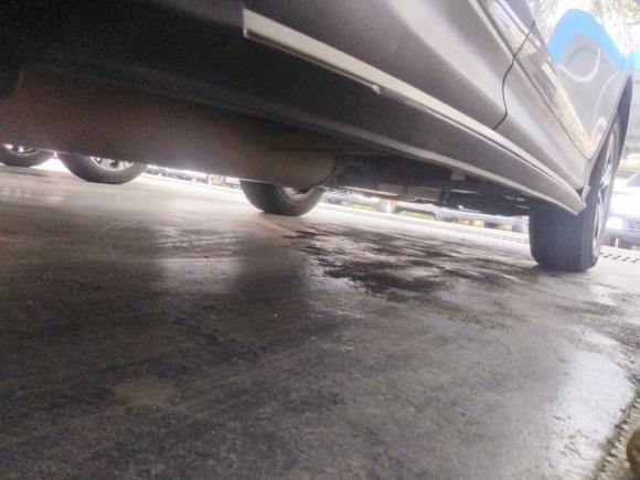 [无锡·苏B] 二手丰田RAV4荣放2015款 2.0L CVT两驱都市版