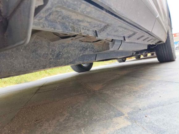 [青岛·皖E] 二手丰田威兰达2022款 2.0L CVT两驱豪华PLUS版