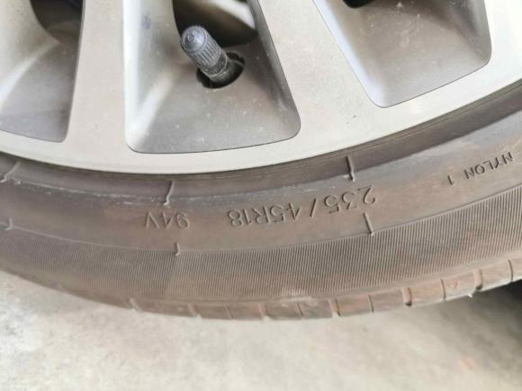 [广州·粤E] 二手福特蒙迪欧2018款 EcoBoost 245 旗舰型