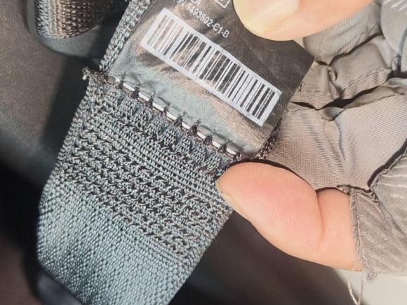 [广州·粤A] 二手特斯拉Model Y2021款 标准续航后驱版