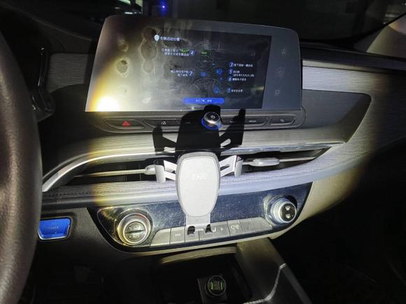 [杭州·浙A] 二手别克微蓝62020款 插电混动 互联时尚型