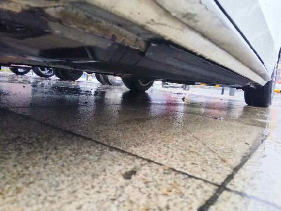 [常州·鲁M] 二手奥迪奥迪A4L2015款 35 TFSI 自动舒适型