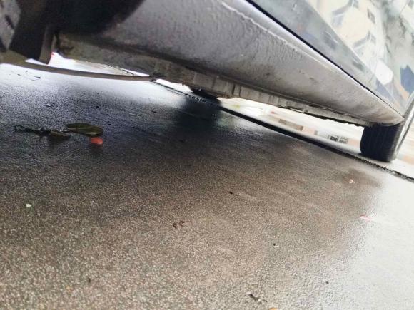 [西安·陕A] 二手大众宝来2012款 1.6L 自动舒适型