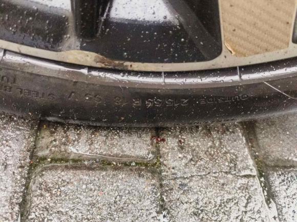 [杭州·浙A] 二手广汽传祺传祺GS42016款 235T 手动豪华版