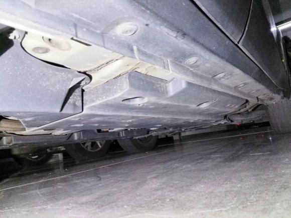 [南京·苏A] 二手丰田奕泽IZOA2018款 2.0L 奕驰版 国V