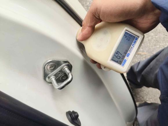 [佛山·粤E] 二手丰田雷凌2016款 双擎 1.8H GS E-CVT精英天窗版