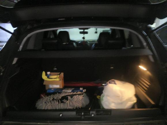 [上海·鄂F] 二手标致标致30082013款 2.0L 自动潮流版