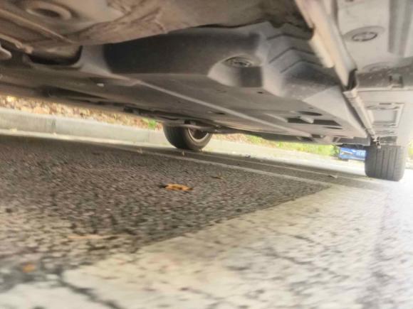 [上海·沪B] 二手丰田雷凌2019款 185T CVT豪华版 国VI