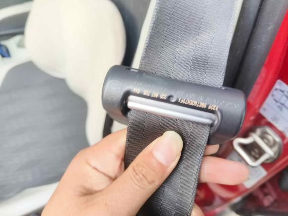 [杭州·浙A] 二手大众途铠2020款 280TSI DSG舒适版