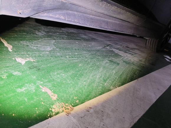 [广州·粤A] 二手宝马宝马X12021款 改款 sDrive20Li 时尚型