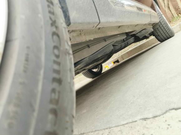 [上海·沪D] 二手福特领裕2021款 EcoBoost 225 尊领型 6座