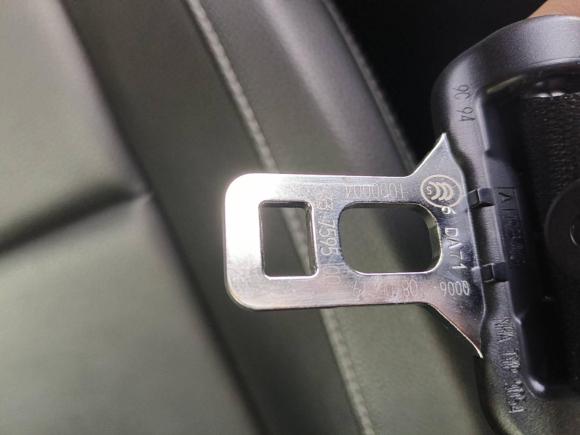 [青岛·鲁B] 二手奔驰威霆2018款 2.0T 精英版 7座 国VI