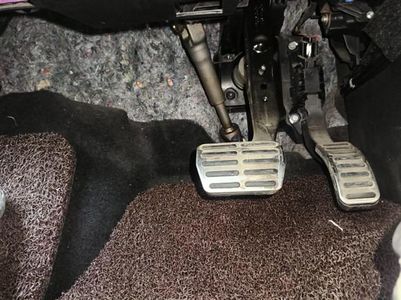 [合肥·皖A] 二手大众Polo2014款 1.6L Cross Polo 自动