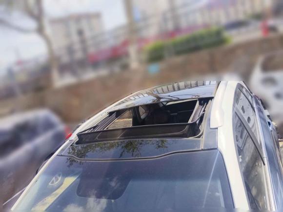 [青岛·鲁B] 二手起亚KX3傲跑2015款 1.6L 自动两驱DLX