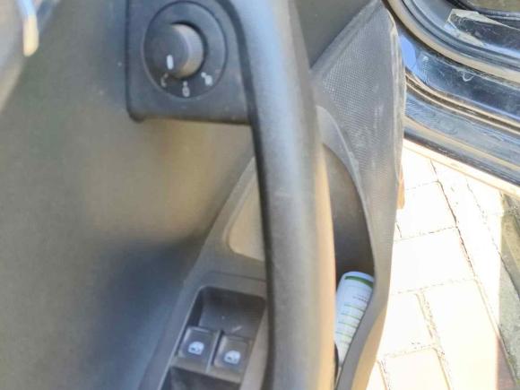 [常州·苏D] 二手斯柯达明锐2017款 经典款 1.6L 自动舒适版