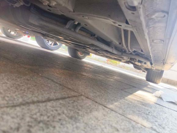 [嘉兴·浙F] 二手本田奥德赛2021款 2.0L 锐·舒享版