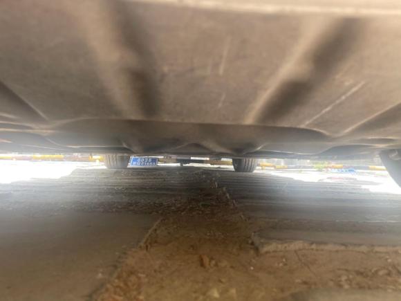 [北京·京N] 二手宝马宝马5系2017款 525Li 豪华设计套装