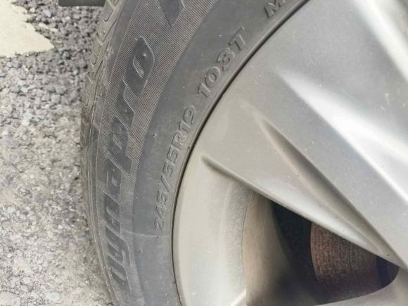 [南昌·赣L] 二手丰田汉兰达2015款 2.0T 四驱豪华版 7座