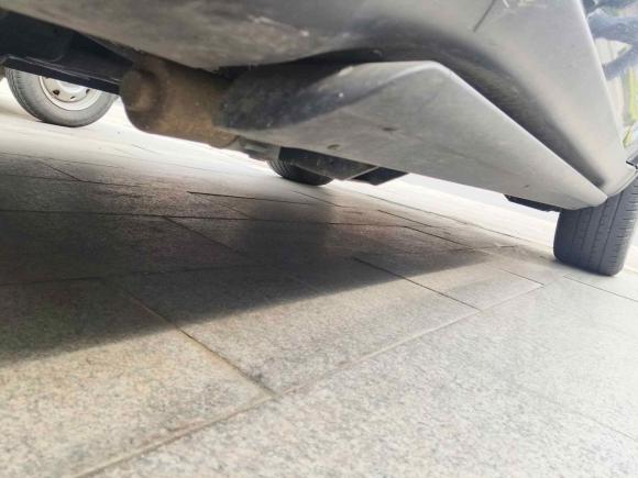 [青岛·鲁B] 二手Jeep大切诺基2017款 3.6L 精英导航版