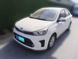 起亚焕驰2019款 1.4L 手动智享版Value 国V