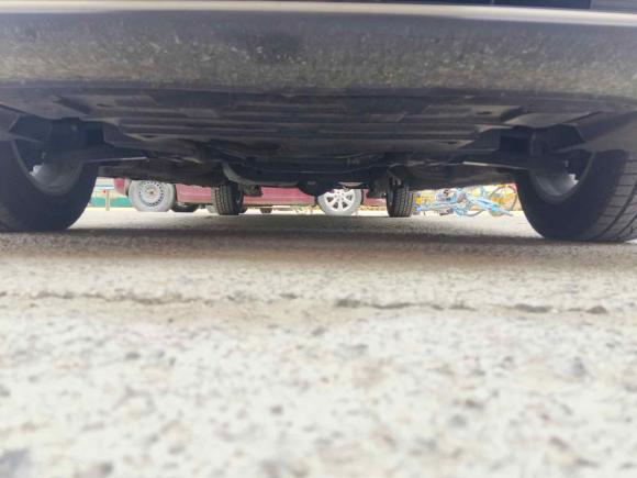 [济南·吉A] 二手大通大通G202023款 ES 2.0T 汽油自动超值旅行版