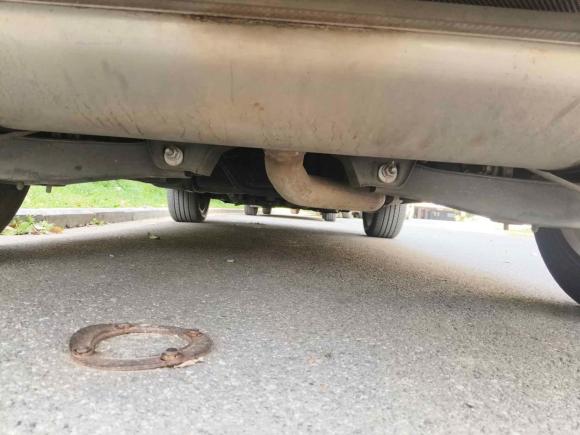 [常州·苏D] 二手荣威荣威RX52019款 20T 两驱自动Ali智联网铂金版