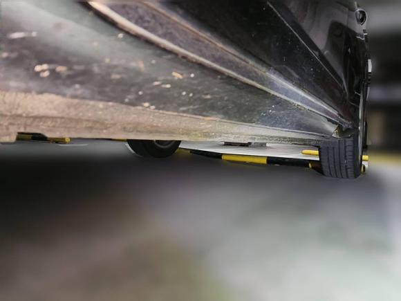 [合肥·皖A] 二手本田歌诗图2014款 2.4L 豪华版