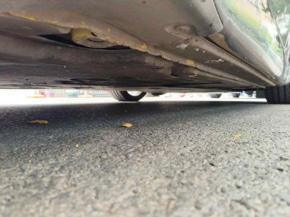 [深圳·粤R] 二手保时捷保时捷9112012款 Carrera 3.4L