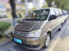 [西安·陕U] 东风风行菱智2017款 改款 M3L 1.6L 7座标准型