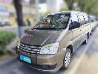 东风风行菱智2017款 改款 M3L 1.6L 7座标准型