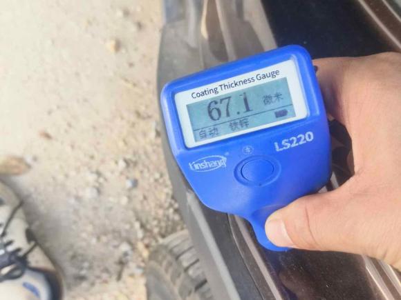 [南昌·赣A] 二手别克昂科威2020款 28T 四驱全能运动旗舰型