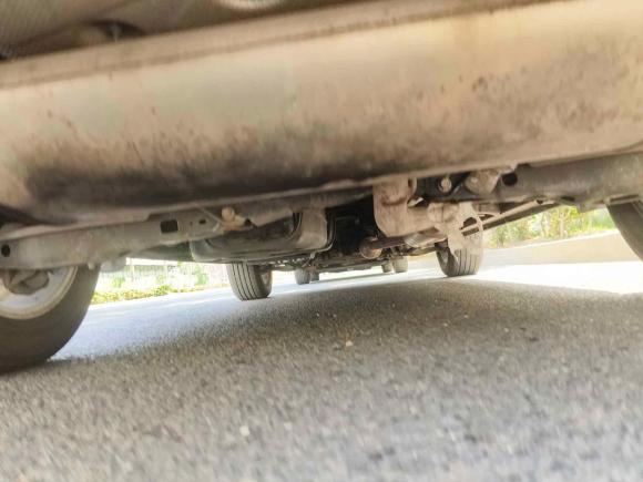 [青岛·吉B] 二手长安长安CS752017款 尚酷版 1.5T 自动锋锐型